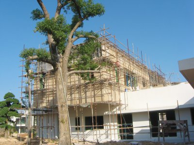 HUAFA Shui villa, Zhuhai