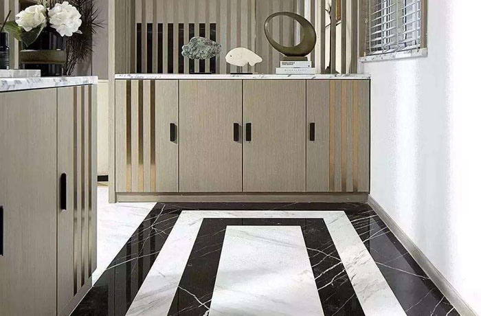 室内外自然石材怎样养护和维护