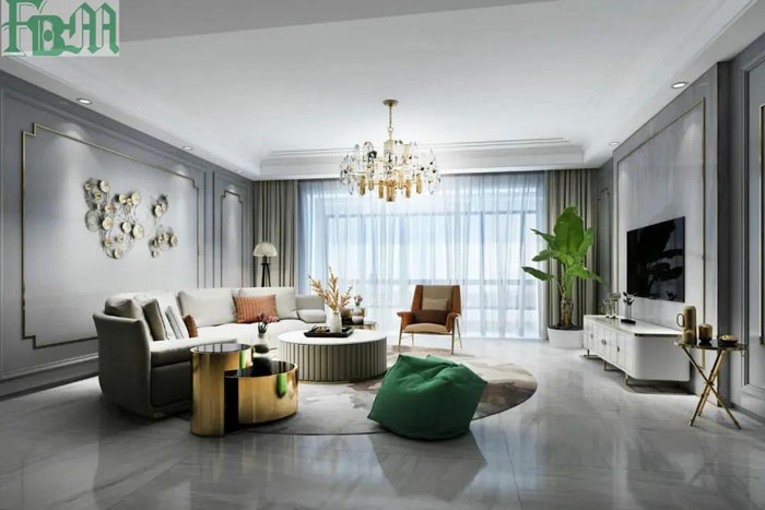 石材为何会成为家装首选呢?????