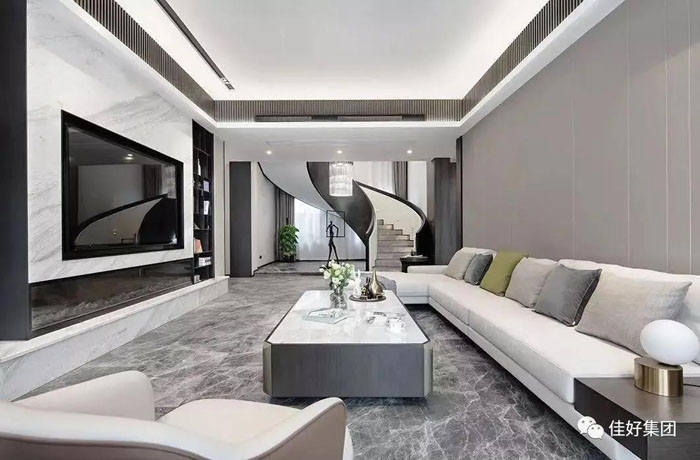 石材为何会成为家装首选呢?????