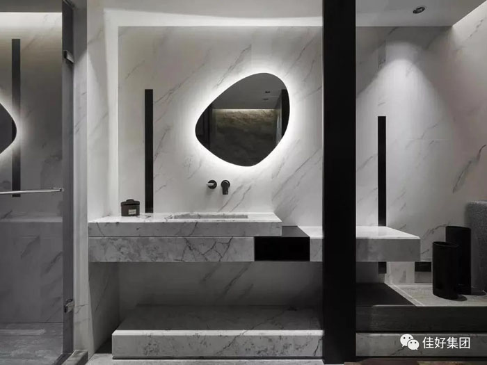 石材为何会成为家装首选呢?????