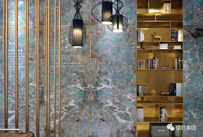 石材为何会成为家装首选呢?????