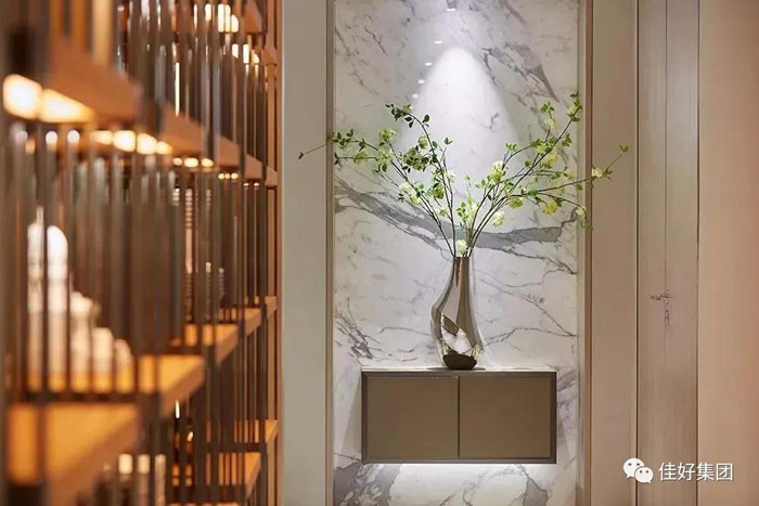 石材为何会成为家装首选呢?????