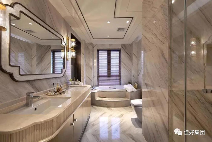 石材为何会成为家装首选呢?????