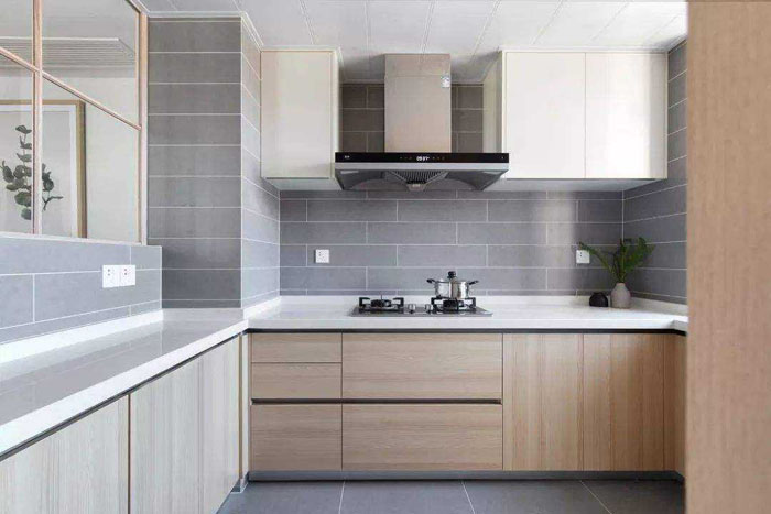 花岗岩面临常见污染怎样整理呢?