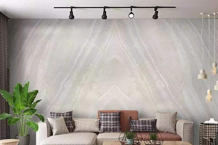 爵士白大理石为何深受公共喜欢呢??