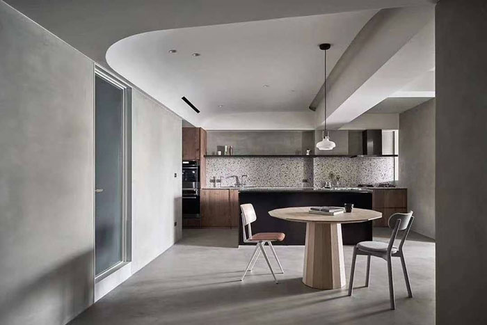 花岗岩台面怎样选到物美价廉的?