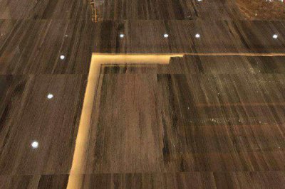 云石晶面石材如那里置?