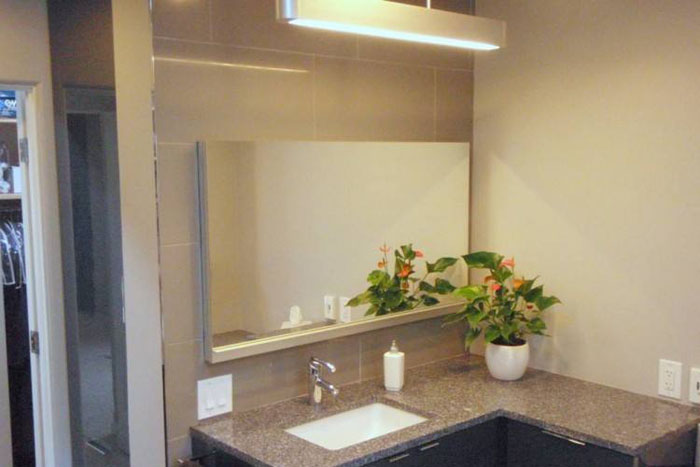 花岗岩密封怎样使用油性养护剂?