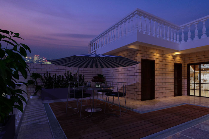 洞石石材该怎样举行维护处理?
?????