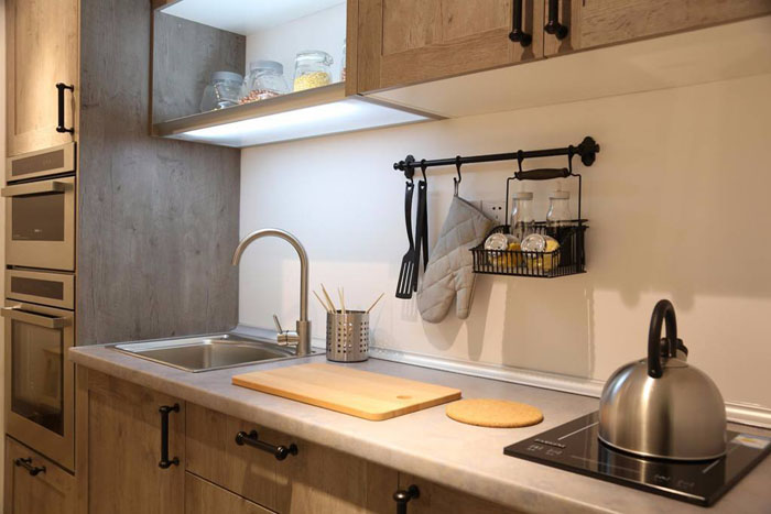 石英石台面变色变脏应怎样整理呢?