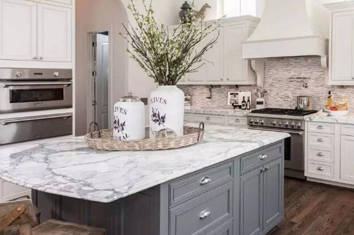 大理岩是什么岩?大理岩的特征