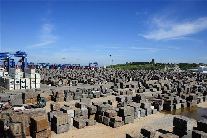 大理岩是什么岩?大理岩的特征