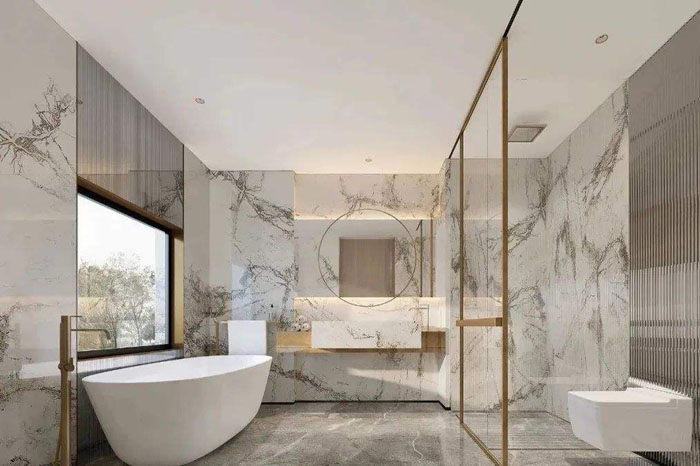 石英石与超薄岩板的区别有哪些????