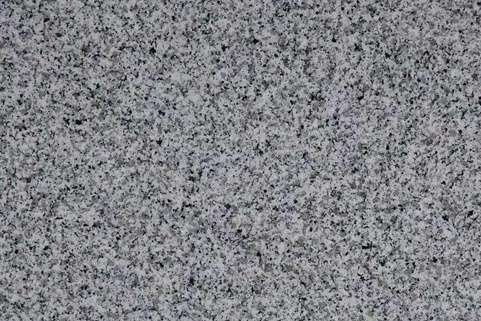 芝麻灰花岗岩怎样护理养护呢?