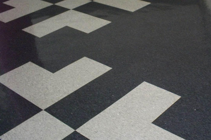 石材之间怎样做好无缝处理呢?