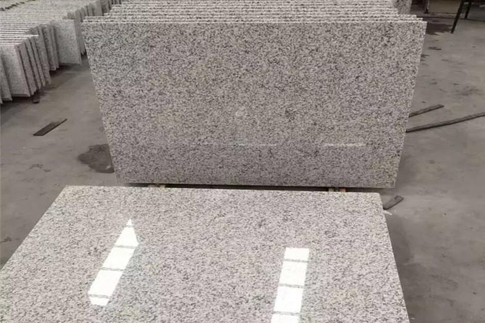 花岗岩石材风化磨损后怎样养护呢?