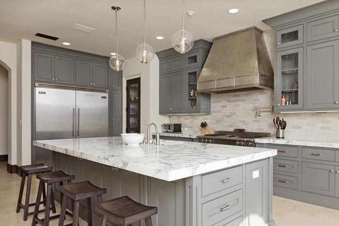 差别的石材用什么养护较量好?