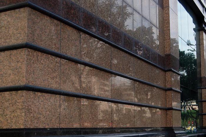 四大常用石材种类的优点及用途