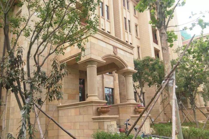 四大常用石材种类的优点及用途