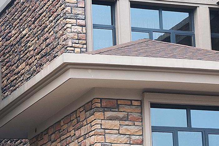 文化石外墙砖为何受接待呢?