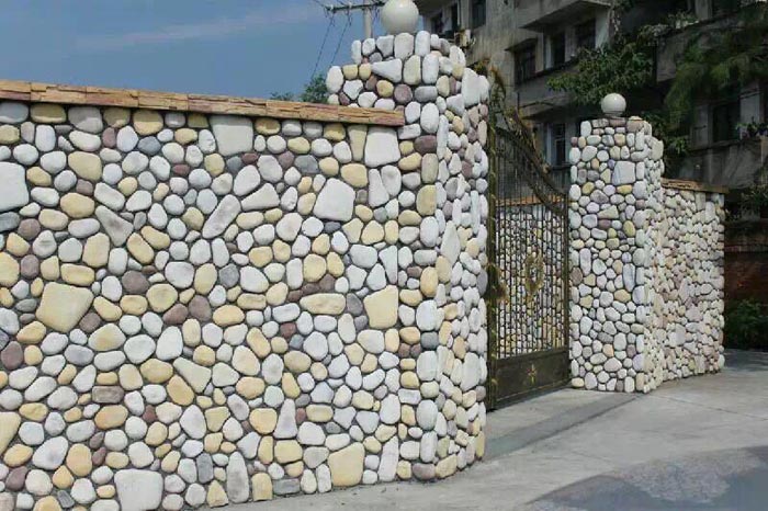 文化石外墙砖为何受接待呢?