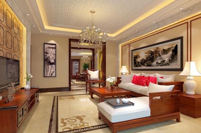 石材拼花质料怎样选择呢?