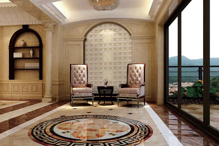 石材怎样判断是否需要翻新?