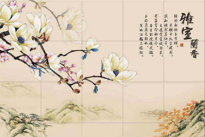 自然石材喷砂加工处理工艺