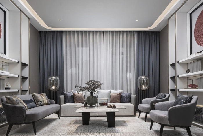 盐对石材有哪些破损呢?