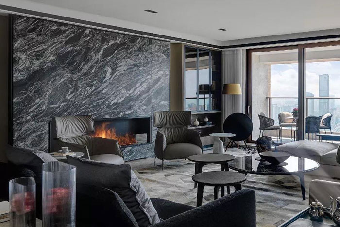 装修装饰石材怎样选择