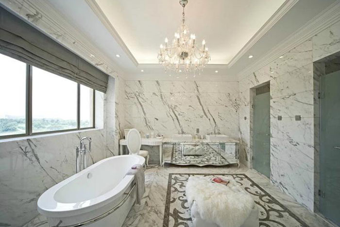 装修装饰石材怎样选择