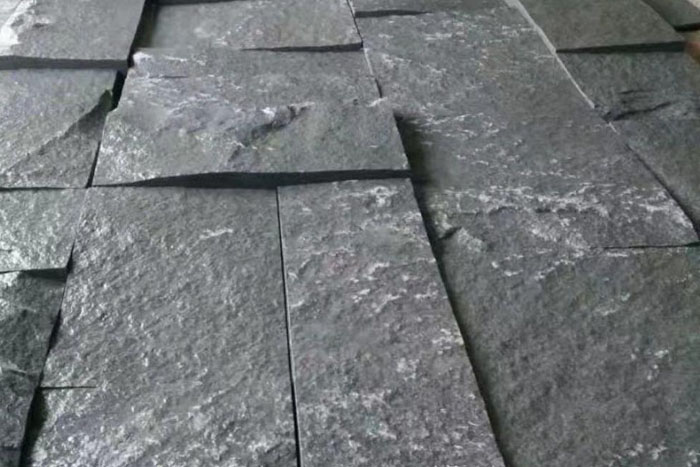 芝麻黑花岗岩制品石材常见尺寸规格有哪些?