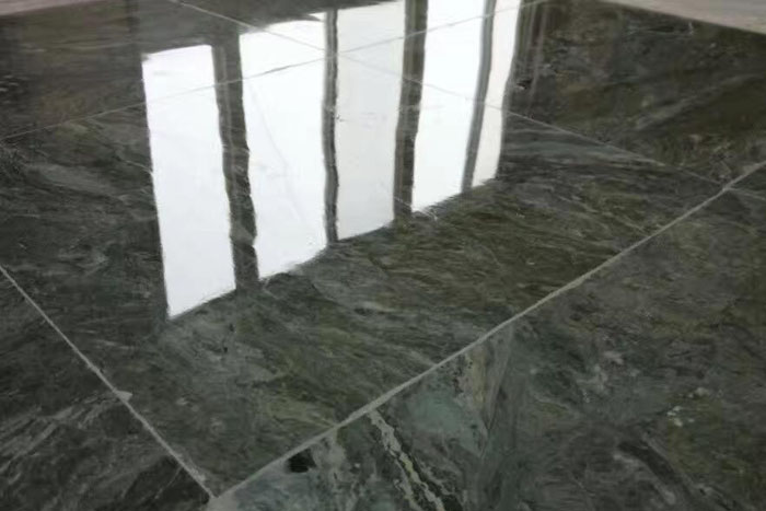 石材封釉有哪些特点呢?