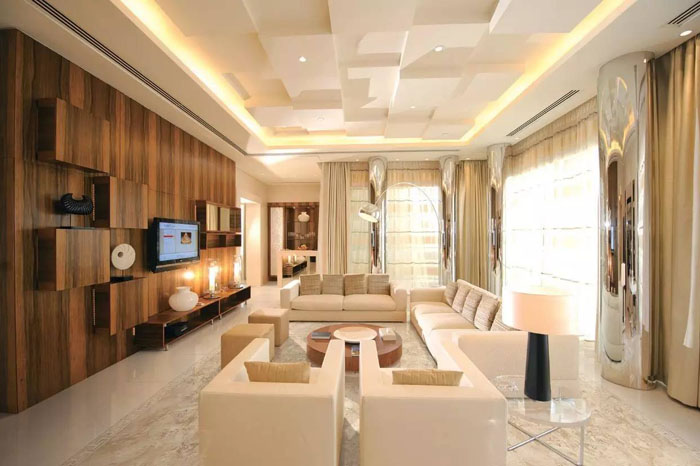 修建石材和瓷砖有啥区别?