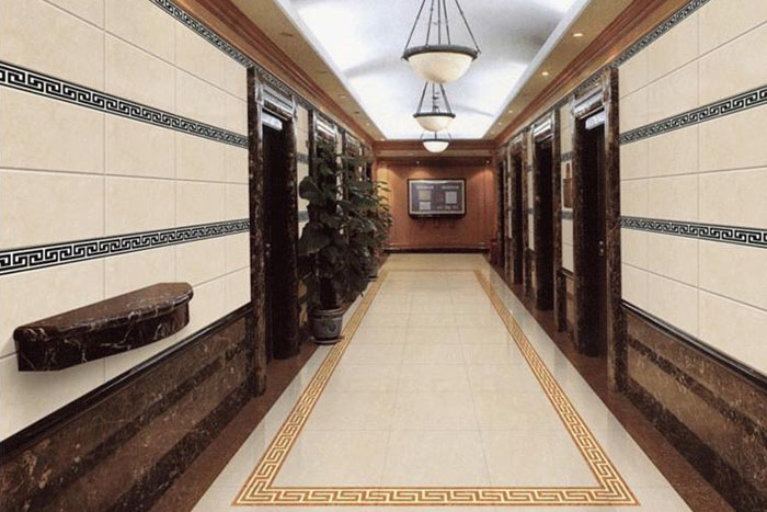 大理石拨打线与踢脚线有何区别呢?