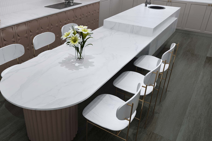 自然石材有哪些特征呢?