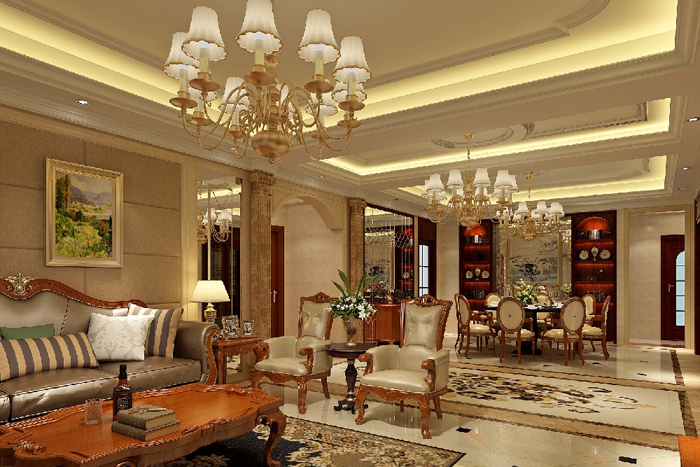 石材拼花的验收标准有哪些