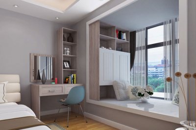 What should I pay attention to when laying marble window sills?