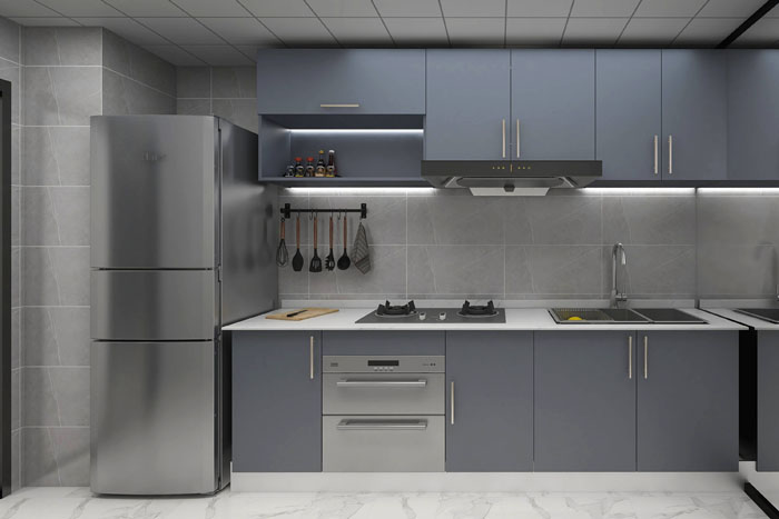 石英石接缝亮光怎么处理呢?