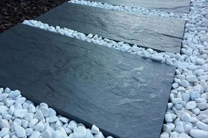 青石板怎样护理呢?