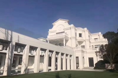 日常白沙米黄石材需怎样洗濯维护呢?