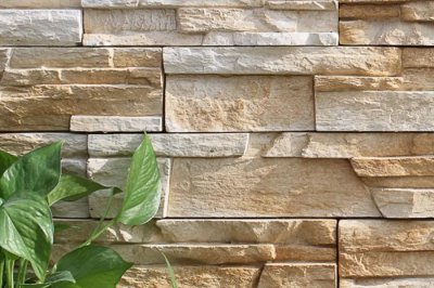 文化石的2种主要分类