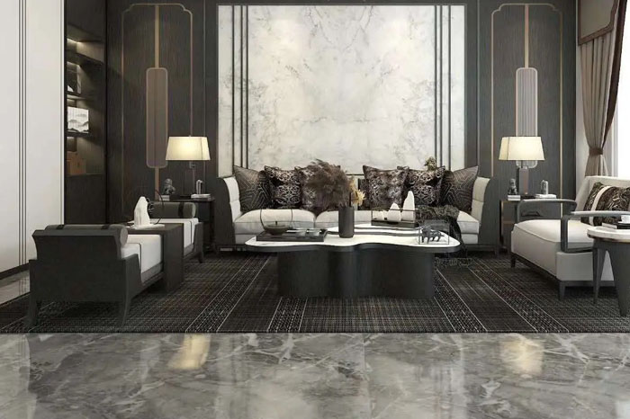 怎样挑选品质好的石材呢?