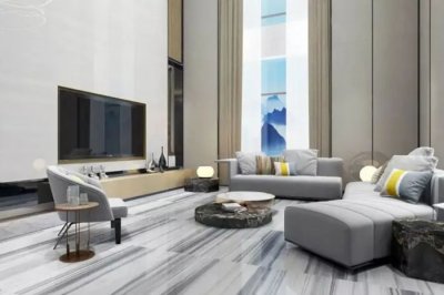 瓷砖一石多面有哪些优势呢?