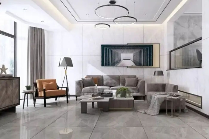 瓷砖一石多面有哪些优势呢?