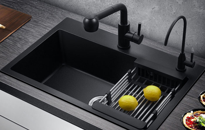 花岗岩水槽有哪些优势呢?