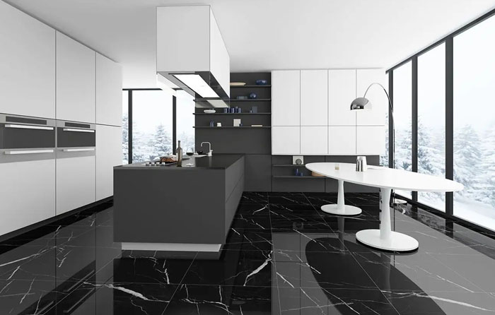 石材日常生涯中怎样清洁养护呢