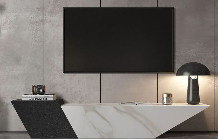 石材日常生涯中怎样清洁养护呢