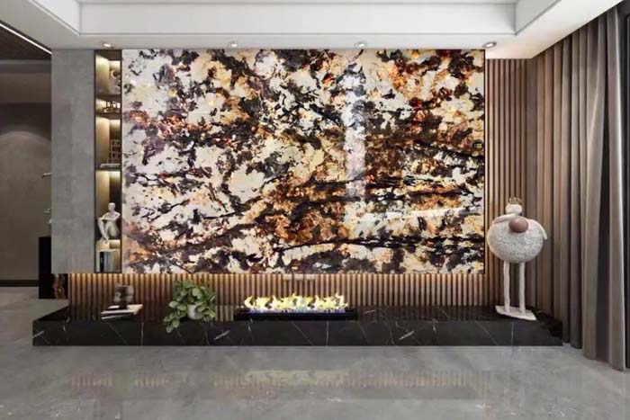 奢石有哪些特点呢?